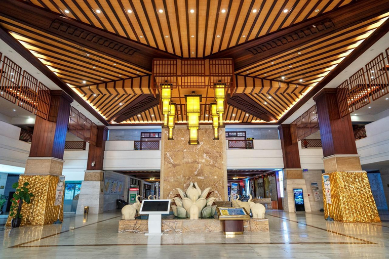 Others 3, Fu'an Tailong Sea-view Hotel (Danzhou Haihua Island), Hainan