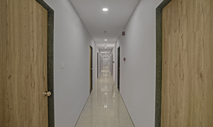 Others 5, Itsy Hotels Natasha, Vesu, Surat, Surat