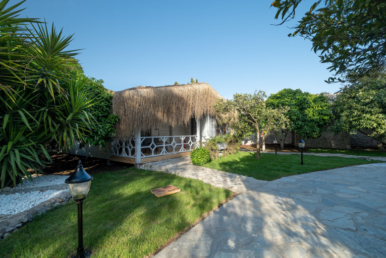 Exterior & Views 2, Naturelife Bungalows & SPA - Free Access to Odile Hotel, Kemer