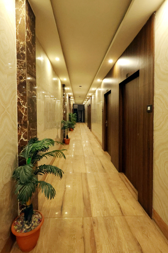 Others 5, Hotel Kalawati Palace, Varanasi