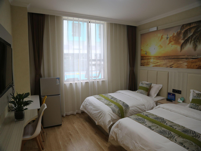 Golden Phoenix Hotel Beijing International Airport, Beijing