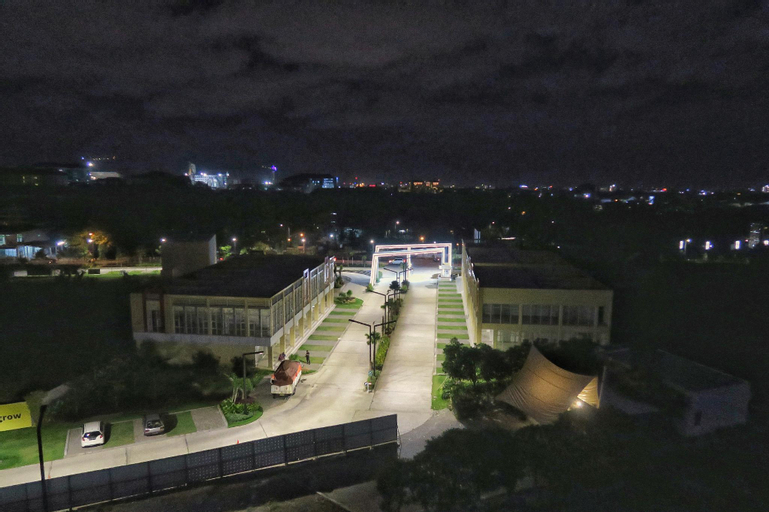 Apartment Taman Melati Yogyakarta By The Trust, Yogyakarta