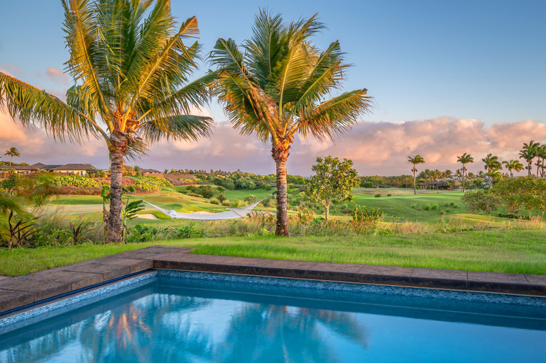 Sport & Beauty 5, Kukui'ula Luxury Home Collection - CoralTree Residence Collection, Kauai