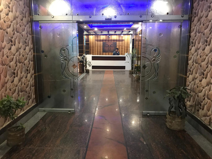 Others 3, Hotel Minakshi International, Muzaffarpur
