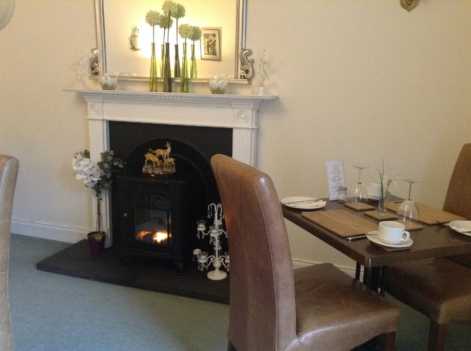Others 5, Antfield Guest house, Highland