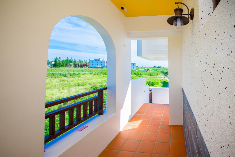 Others 5, Sea You Here Bed and Breakfast, Penghu