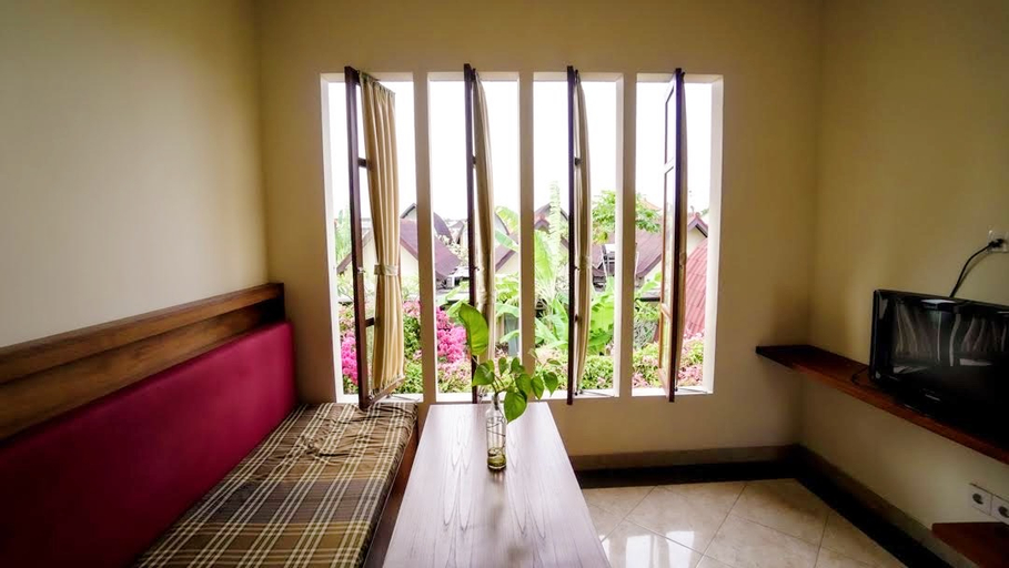 Bedroom 24