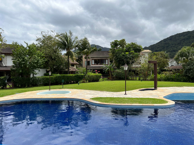 Exterior & Views, Vossa Bossa Maresias, São Sebastião