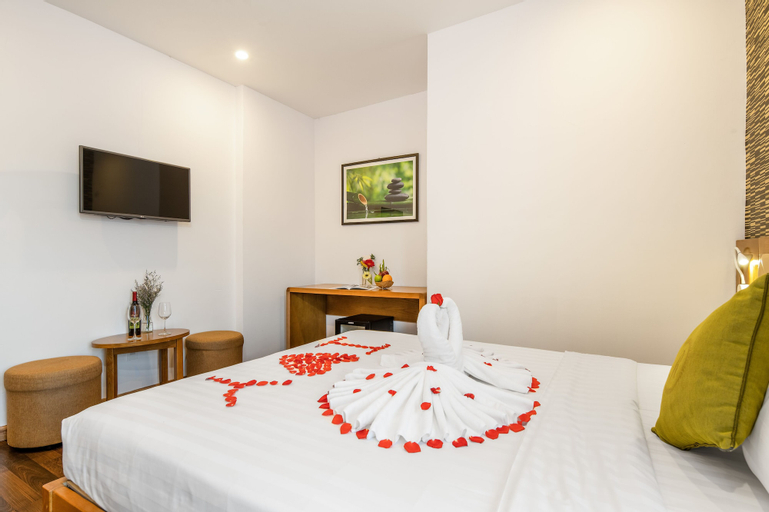 Bedroom 6
