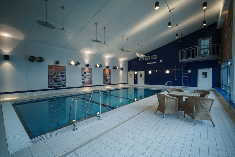Sport & Beauty, Bjorli Fjellstuer - by Classic Norway Hotels, Lesja