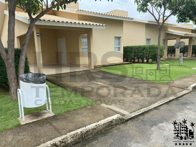 Others 5, Resort de Luxo em Caldas Novas, Caldas Novas