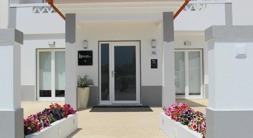 Exterior & Views 1, River Inn by AC Hospitality Management, Odemira