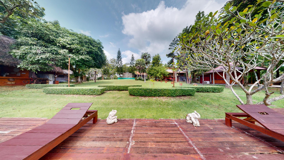 Others 5, Baanwangnamkeaw Lodge, Wang Num Khiaw