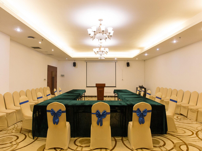 Others 4, Vienna Classic Hotel Hainan Bo'ao, Hainan