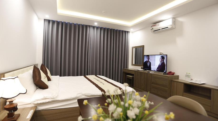 Others 5, T&C Hotel, Ngô Quyền