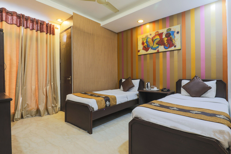 Bedroom 12