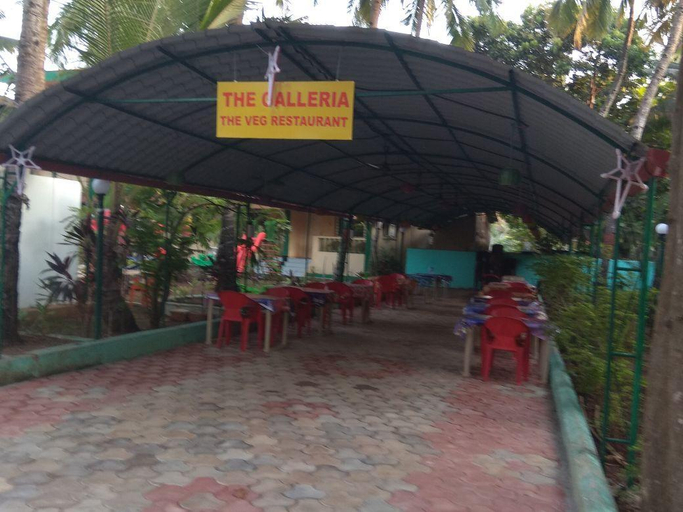 Food & Drinks 5, Sukhsagar Beach Resort, South Goa