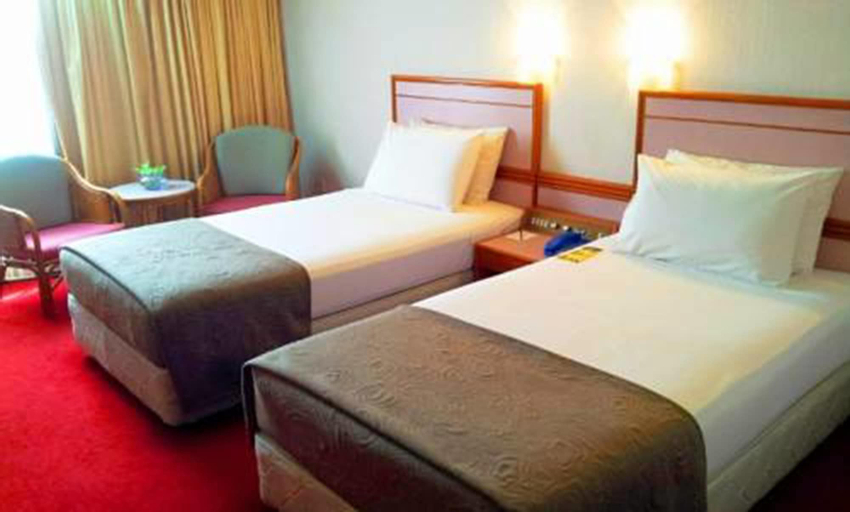 Bedroom 4