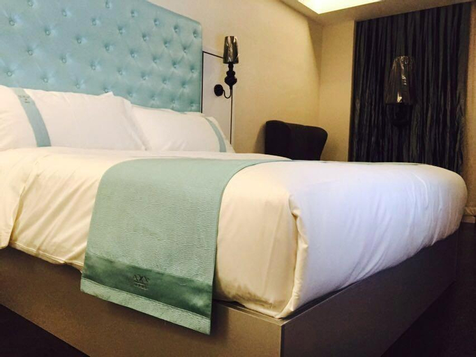 Bedroom 5, Xana Lite Shanwei Lufeng, Shanwei