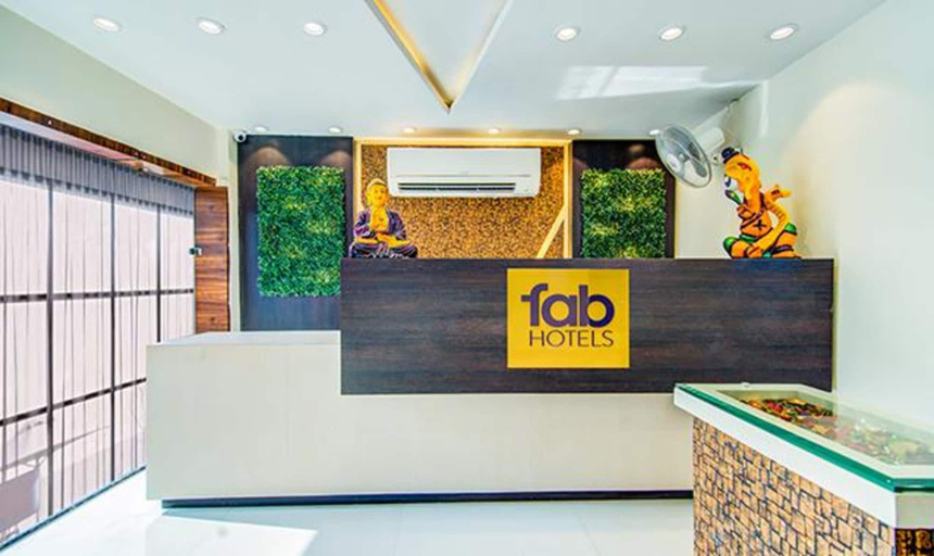Others 5, FabHotel Nayyar Inn, Amritsar