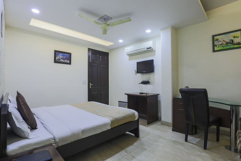 Bedroom 6