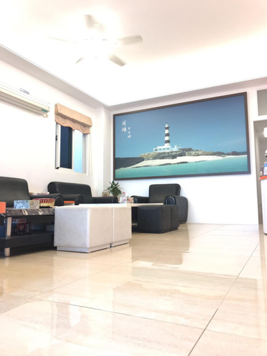 Others 3, Fong Sin Zih BnB, Penghu