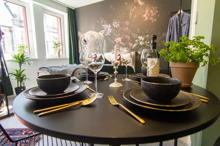 Food & Drinks 5, Astoria Apartments, Nürnberg