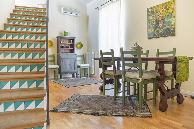 Others 5, Kalsa Casa di Charme con Terrazza by Wonderful Italy, Palermo