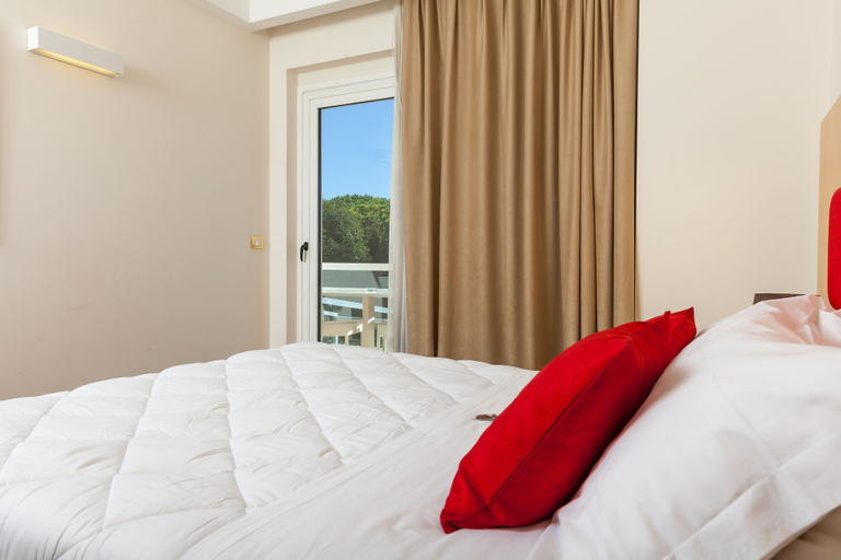 Bedroom 4, Modica Palace Hotel, Ragusa