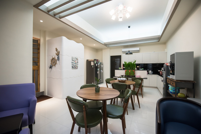 Food & Drinks 4, Cattleya B&B, Penghu