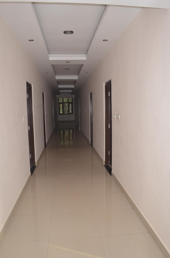 Others 5, Hotel Ambika, Kangra