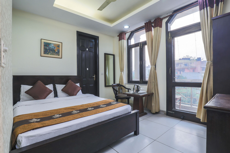 Bedroom 14