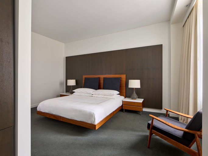 Bedroom 4, Smyth Tribeca, New York