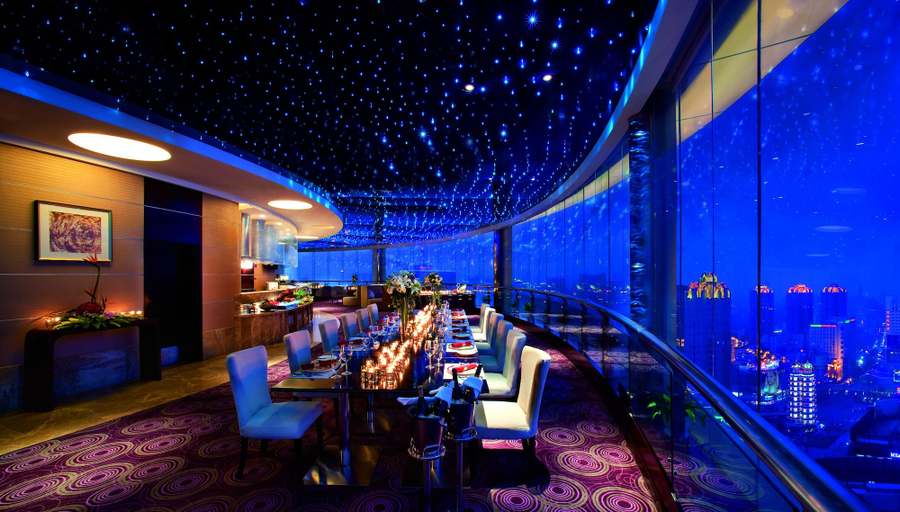 Food & Drinks 4, Zhengzhou GDH Hotel, Zhengzhou