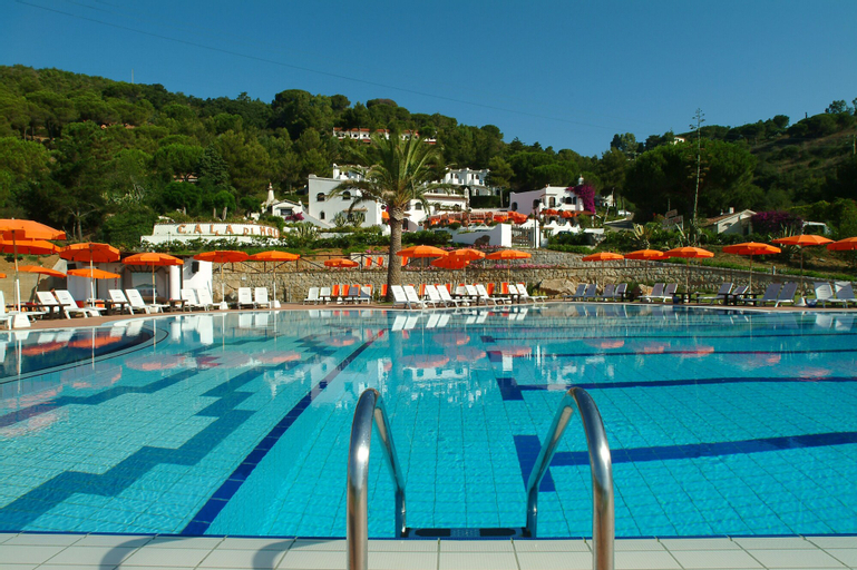 Hotel Cala di Mola, Livorno
