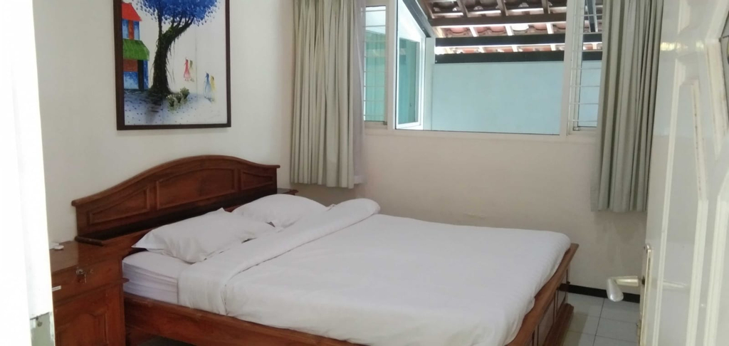 Bedroom 5
