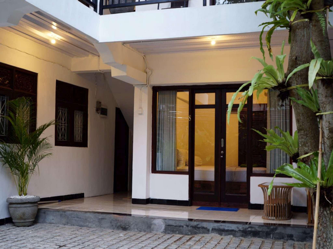 Oka's Homestay, Badung
