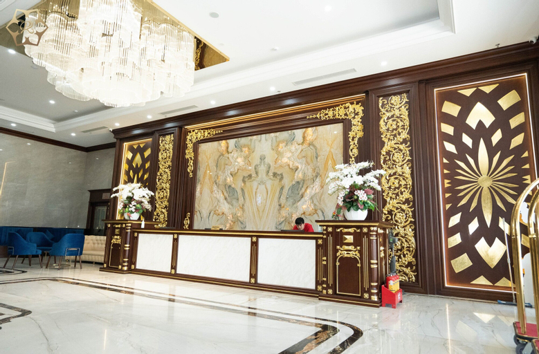 Public Area 3, Cua Dong Luxury Hotel, Vinh