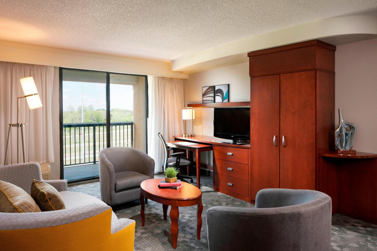 Others 2, Courtyard by Marriott Jackson, Madison