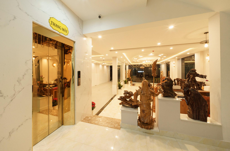 Others 2, Roha Hotel, Đà Lạt