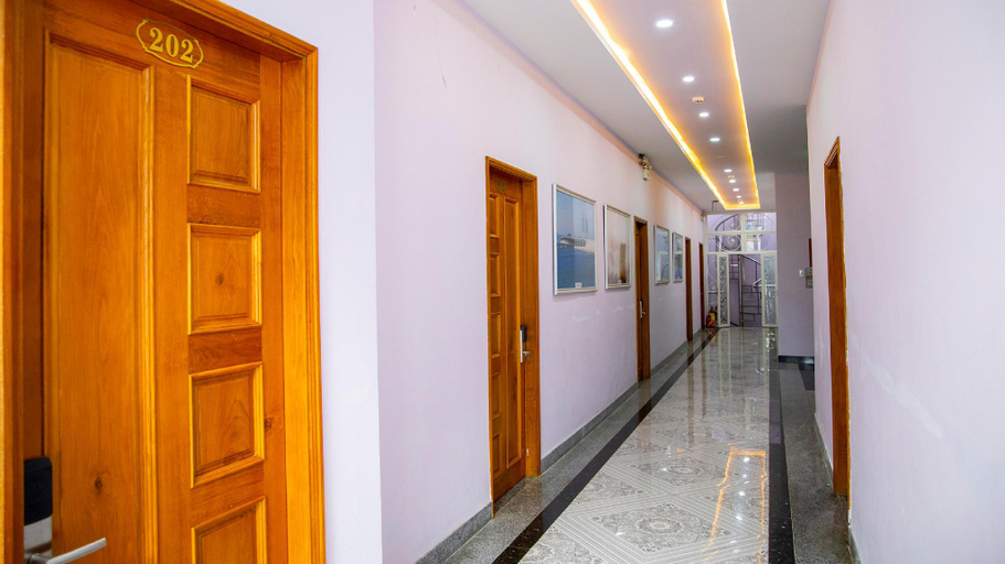 Public Area 2, BlueSea Hotel, Qui Nhơn