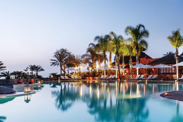 Sport & Beauty 2, The Ritz-Carlton Tenerife, Abama, Santa Cruz de Tenerife