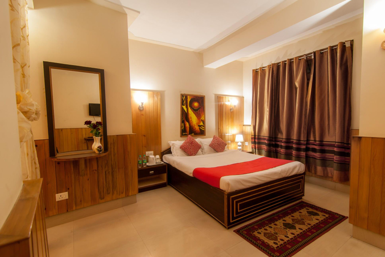 Hotel Vajrakila, East Sikkim