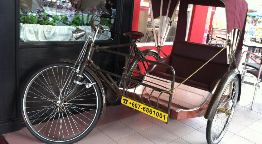 Others 3, Pontian Garden Hotel, Pontian