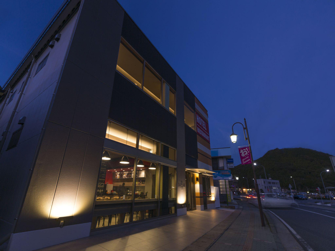 Daemado Hotel Hitakatsu, Tsushima