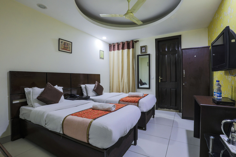 Bedroom 4