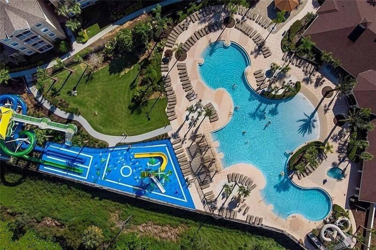 Exterior & Views 2, Magic and Fun at Windsor, Osceola