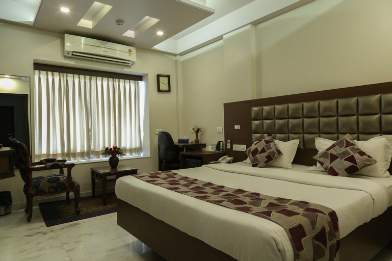 Bedroom 10