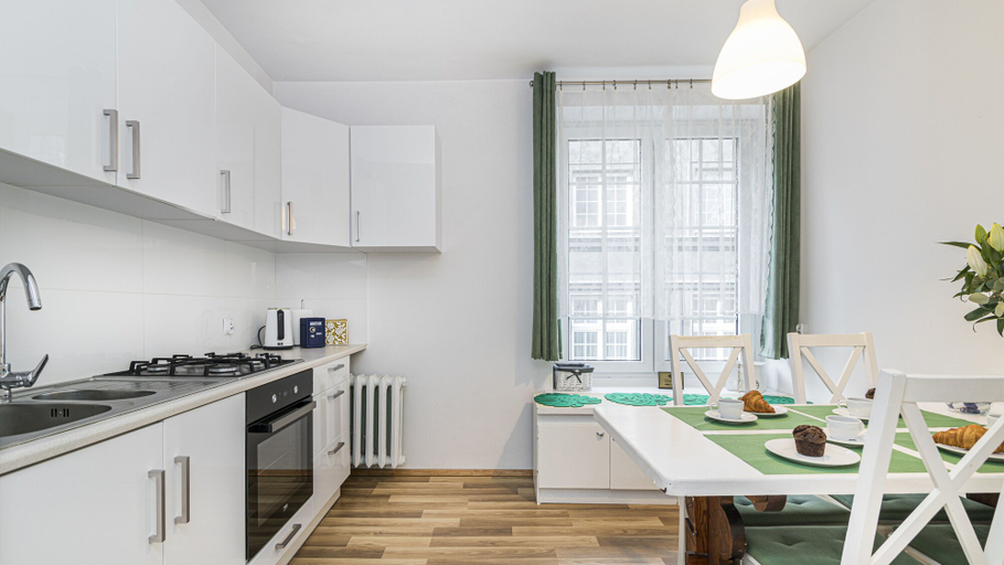 Others 4, Maya's Flats & Resorts - Długa, Gdańsk City