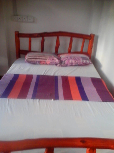 Bedroom 3, Ella Camping Resort, Ella